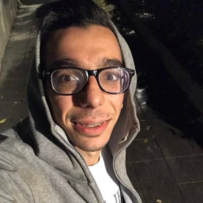 Profile Picture of Yasin Elveren (@yasinelveren56) on Twitter
