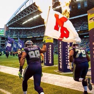 Profile Picture of James Forslund (@12thvanman) on Twitter