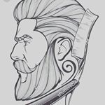Profile Picture of barbero ñengo aaron (@flow_lm27) on Instagram