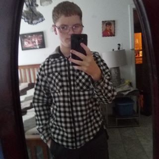 Profile Picture of Lucky Adams (@lucky.adams.581525) on Facebook