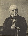 Profile Picture of Thomas Babington Macaulayon Wikipedia