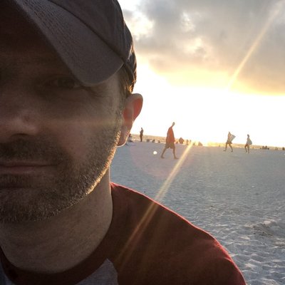 Profile Picture of Kevin Stewart (@kstewy21) on Twitter