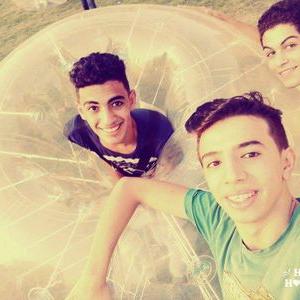 Profile Picture of George Kamal (@georgekamal2511) on Twitter