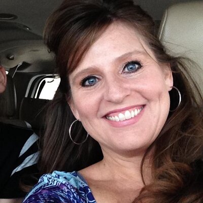 Profile Picture of Melinda Johnson (@MelDJohnson159) on Twitter