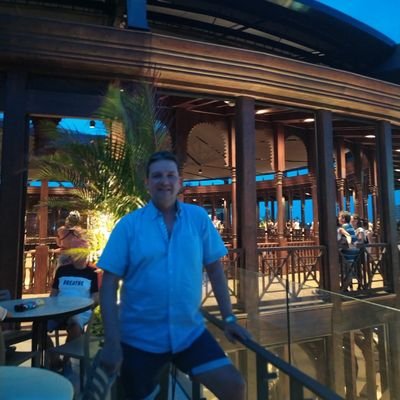 Profile Picture of Carlos Rubiano (@GallitoRubiano) on Twitter