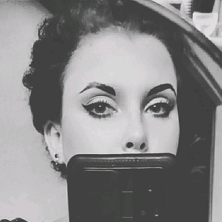 Profile Picture of MonikaHanna (@krvava_hanka) on Tiktok