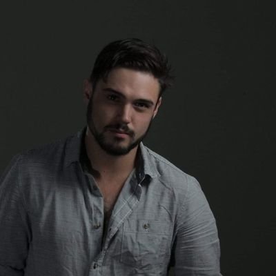 Profile Picture of Sean Thorburn (@Auspicious_Man) on Twitter