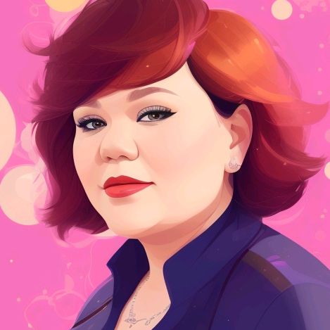 Profile Picture of Michelle Skrzypek (@michelleskrzypek) on Tiktok