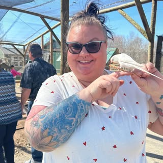 Profile Picture of Mindy (@mindygreeson) on Instagram