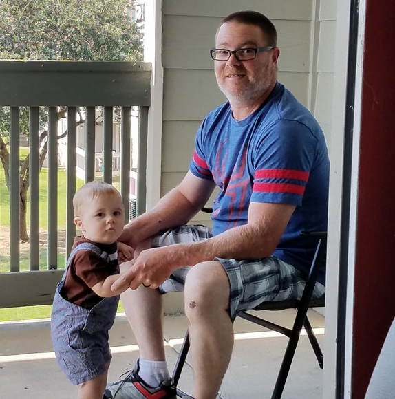 Profile Picture of Michael Headrick (@mrslick45) on Poshmark