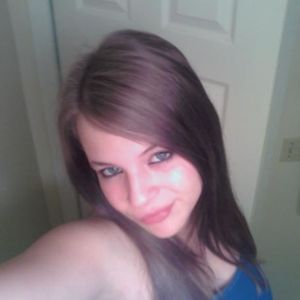 Profile Picture of Megan Finney (@megan_finney) on Myspace