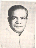 Profile Picture of Dajisaheb Chavanon Wikipedia
