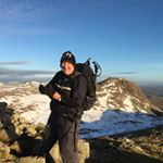 Profile Picture of David Renwick (@davidrenwick52) on Instagram