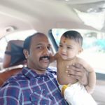 Profile Picture of Deepak Pillai (@deepakpillai86) on Instagram