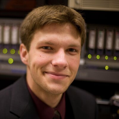 Profile Picture of Ryan Rud (@rrud) on Twitter