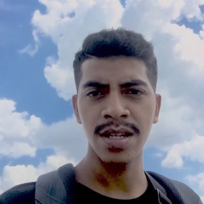 Profile Picture of Steven Patty (@Stevenpattym) on Twitter