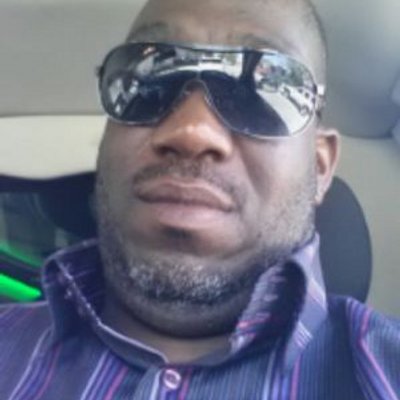 Profile Picture of Darryl Jamison (@jamisonftby) on Twitter