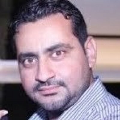 Profile Picture of Nader Iskander (@Naderisk1979) on Twitter