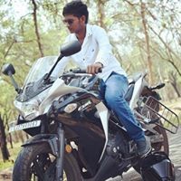 Profile Picture of Dhrumil Patel (@dhrumil-patel-43) on Quora