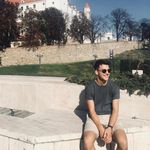 Profile Picture of Peter Líška (@peterliska__) on Instagram
