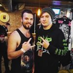 Profile Picture of David Meldrum (@lifeof_davidmeldrum) on Instagram