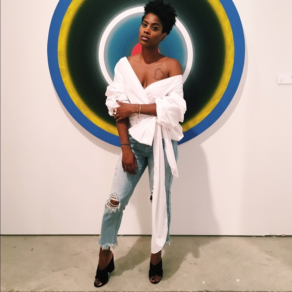 Profile Picture of Krystal Noel (@krysdani) on Poshmark