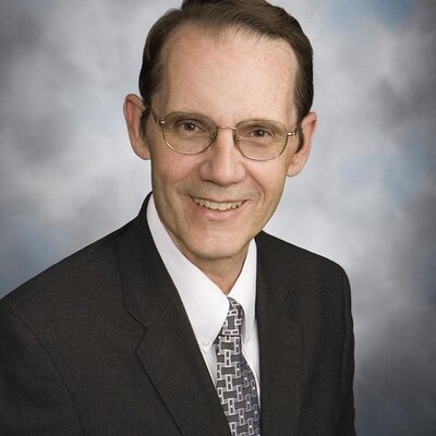 Profile Picture of Forrest Breyfogle (@ForrestBreyfogl) on Twitter