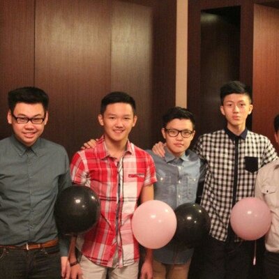 Profile Picture of Daniel Kwan (@daniellkwann) on Twitter