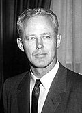 Profile Photo of Bud Wilkinsonon Wikipedia