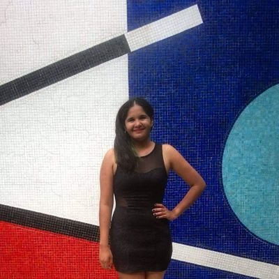 Profile Photo of María Carolina. (@mariamanrique09) on Twitter