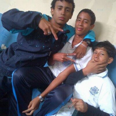 Profile Picture of Cristopher Hurtado (@hurtado_Jeff) on Twitter