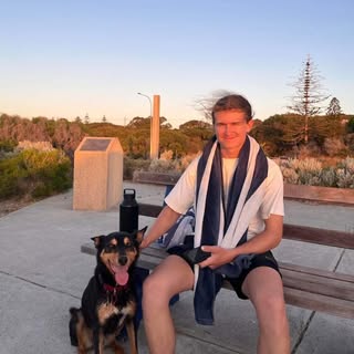 Profile Picture of Daniel Kerr (@_danielkerr) on Instagram