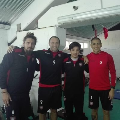 Profile Picture of Diego Ariel Manso (@MansoAriel) on Twitter
