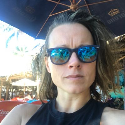 Erica McMaster - Twitter Profile Picture of Erica McMaster (@LusciousBeast) on Twitter