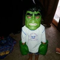 Profile Picture of Joey Hodge (@joey-hodge) on Quora