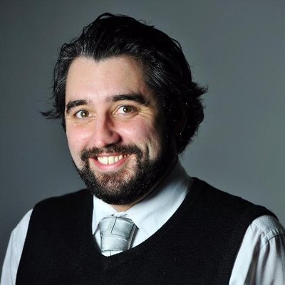 Profile Picture of Matt Maloney (@citizenmaloney) on Twitter