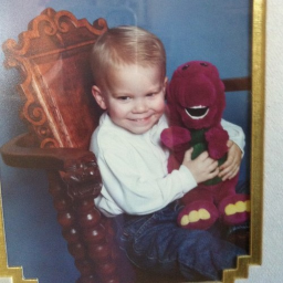 Profile Picture of Kevin McGuire (@KevinTheMcGuire) on Twitter