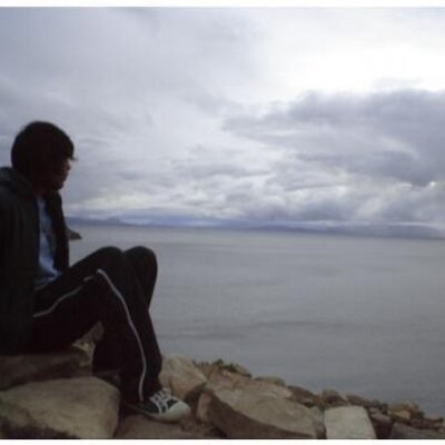 Profile Picture of Cristóbal Ortiz (@tobias_loko) on Twitter