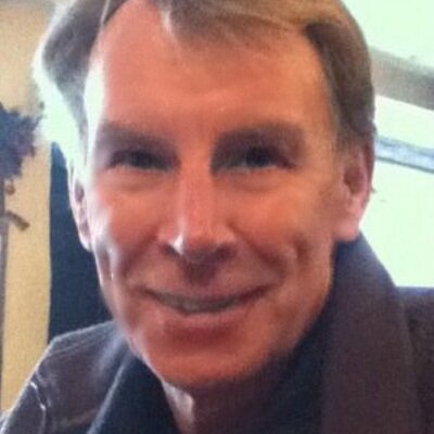 Profile Picture of David Wingfield (@DavidWingfield) on Twitter
