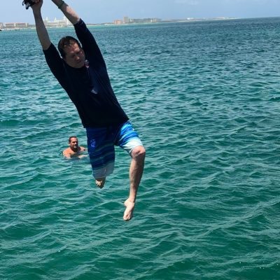 Scott Peach - Twitter Profile Picture of Scott Peach (@scottpeach6) on Twitter