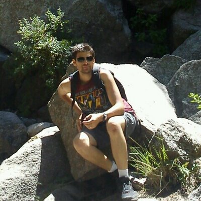 Miguel Peroni - Twitter Profile Picture of Miguel Peroni (@Mike_Faro) on Twitter