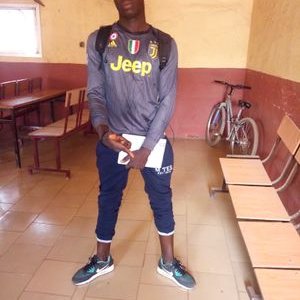 Profile Picture of Thérèse-Vincent Moussatembedounoon Twitter