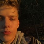 Profile Picture of Hunter Perrin (@hunter.perrin) on Instagram