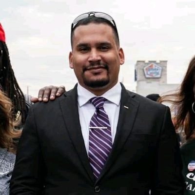 Profile Picture of David Winkler (@WinklerforCD8NJ) on Twitter