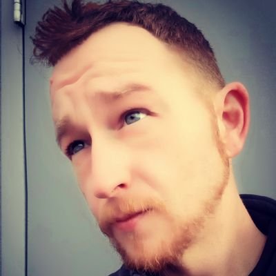 Profile Picture of Dan Hendricks (@Dandroid_80) on Twitter