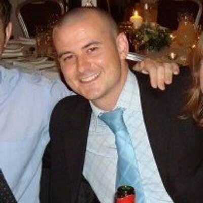 Profile Picture of Leo Stevens (@stevens_leo) on Twitter