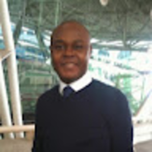 Profile Picture of Tettey kponvi hervé Dartey (@hktdartey) on Poshmark