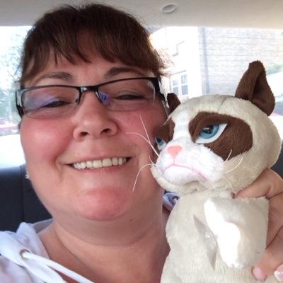 Profile Picture of Cathy Fagan (@@FaganCathy) on Twitter