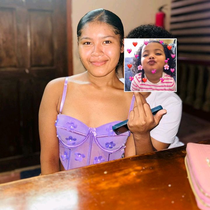 Profile Picture of Kelly💝 (@kimjeffrey28) on Tiktok