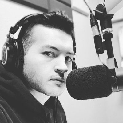 Profile Picture of David Schulte  🇵🇷 (@DvdSchlt) on Twitter